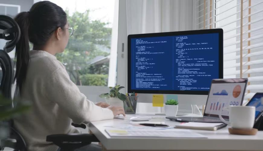屏南县企业数字化解决方案:机器学习赋能商业模式升级的核心路径